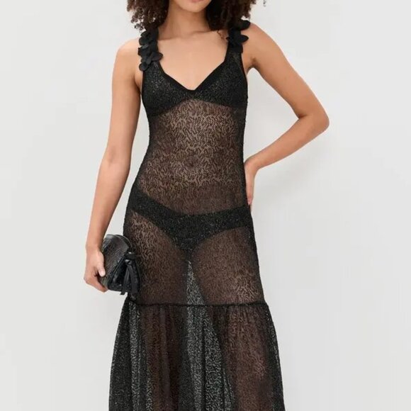 ANCORA DRESS - Picture 2 of 5